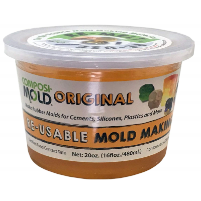 Composi-Mold Original - 20oz (567g)