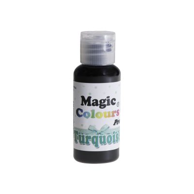 Magic Colours PRO – Turquoise (32g)