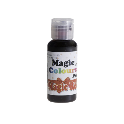 Magic Colours PRO – Magic Red (32g)