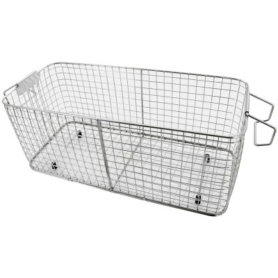 Shesto Cleaning Basket for 6L Ultrasonic Tank             