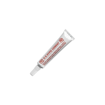 New in Stock: Modelcraft GS-Hypo Cement Clear Glue