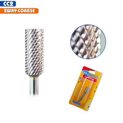 Two Way Carbide Cutter - Small (Coarse Grit)