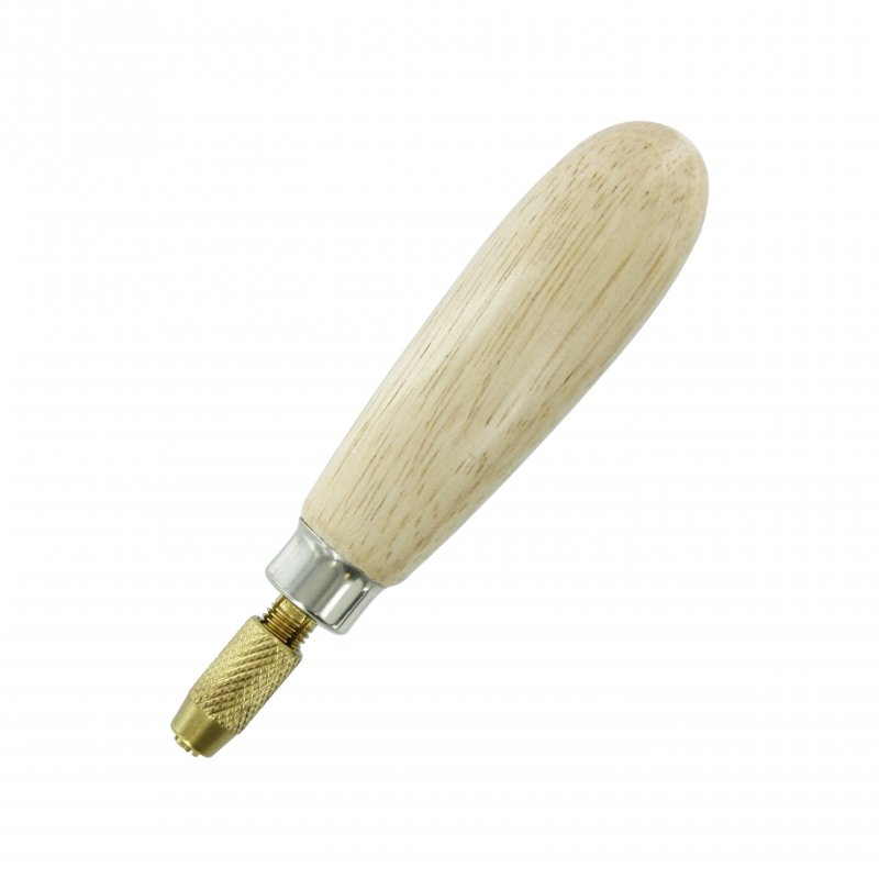 Modelcraft Universal Needle File Handle Shesto