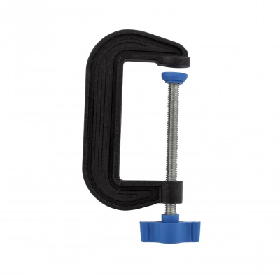 Modelcraft G Clamp (75MM)