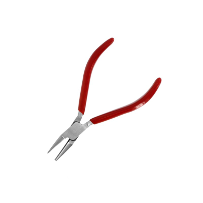 Modelcraft Combination Pliers - Half Round/Flat (130mm)