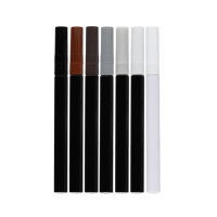 Modelcraft Detailing & Weathering Paint Marker Set