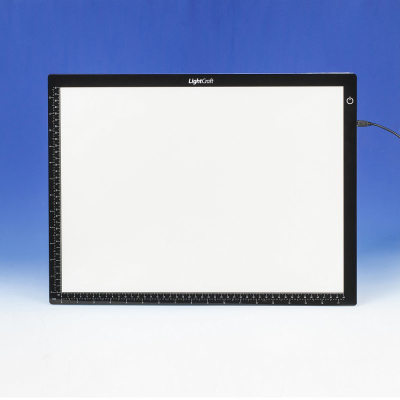 Lightcraft Ultraslim A3 Lightbox