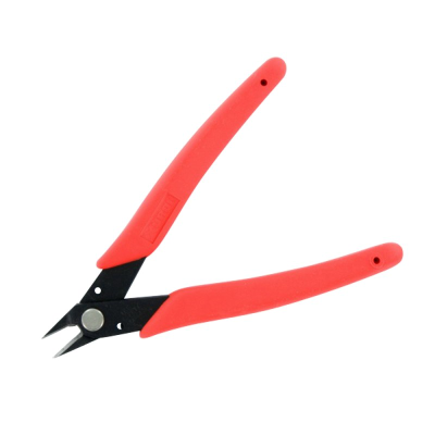 Xuron 170-II Micro-shear Flush Cutters Jewelry Making Metal Wire Cutting  Pliers Shears PLR-469.72 