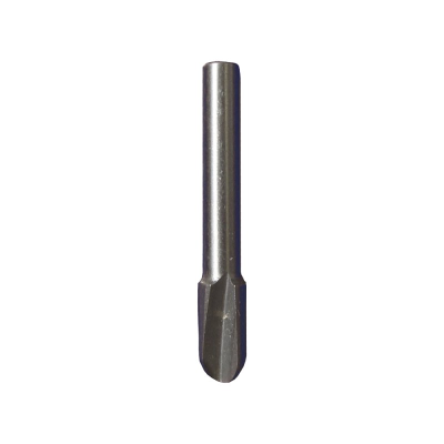 Minitool 32506 Round Sole Router Cutter (6mm)