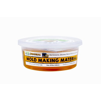 Mold Making Putty 