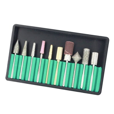 Nailcraft NC7150 Bit Set