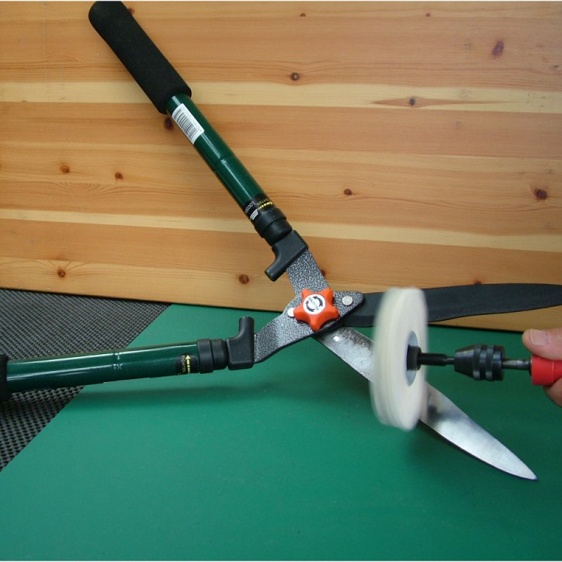 Policraft Stainless Steel Polishing Kit Shesto