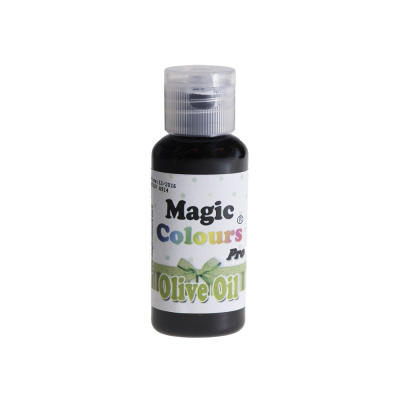 Magic Colours PRO – Olive Oil (32g)