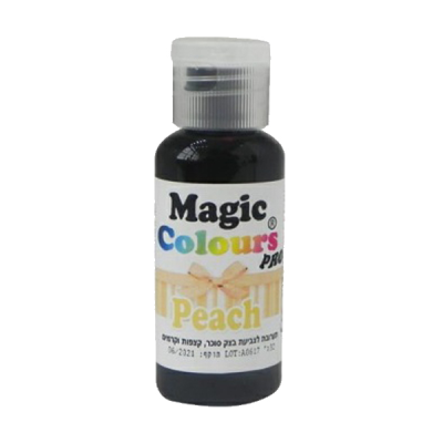 Magic Colours PRO – Peach (32g)