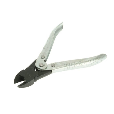 Maun Diagonal Cutting Nipper (5.1/2in)