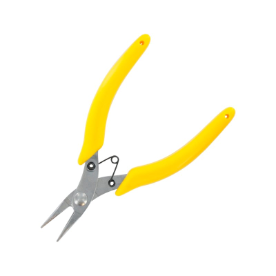 Modelcraft Round Nose Pliers