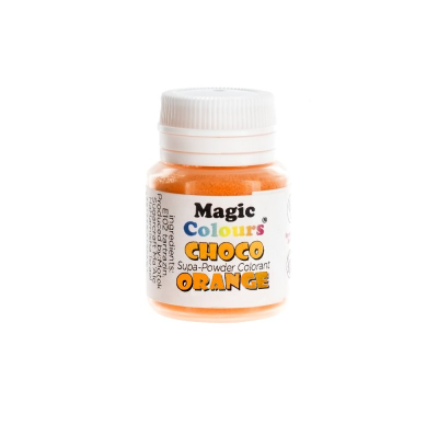 Magic Colours Supa-Powder Choco - Orange (5g)