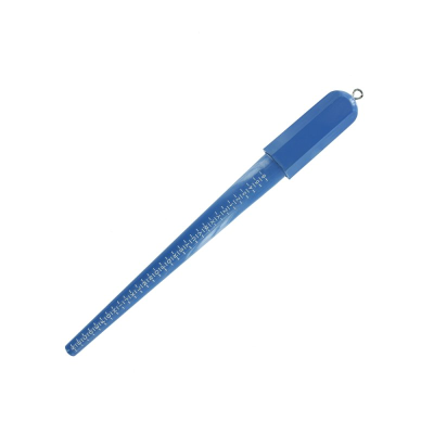 Jeweltool Plastic Ring Stick (UK A-Z)