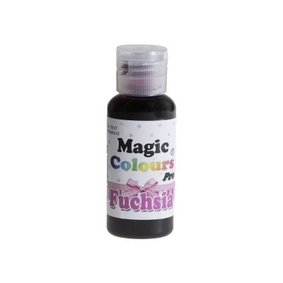 Magic Colours PRO – Fuchsia (32g)