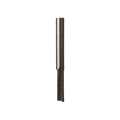 Minitool 32510 HSS Groove Milling Router Cutter (3mm)