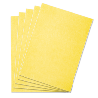 Modelcraft Masking Sheets x5              