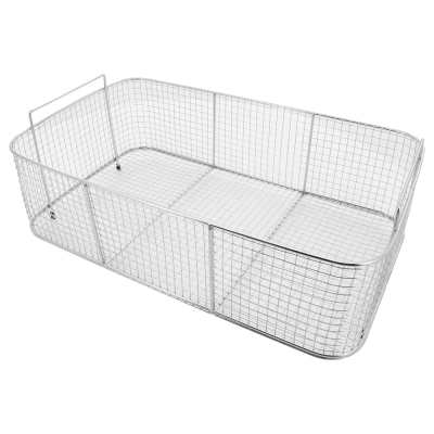 Shesto Cleaning Basket for 27L Ultrasonic Tank                 