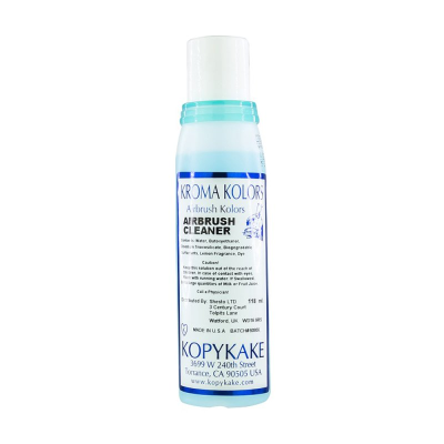 Kopykake Airbrush Cleaner (118ml/4oz)