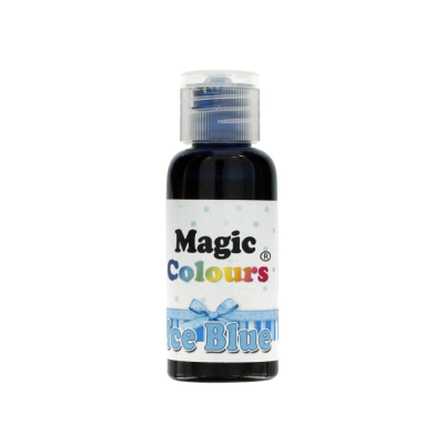 Magic Colours PRO – Ice Blue (32g)