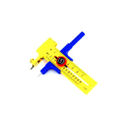 Modelcraft Circle Compass Cutter (10mm - 150mm)