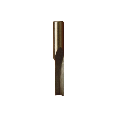 Minitool 32509 HSS Groove Milling Router Cutter (4mm)