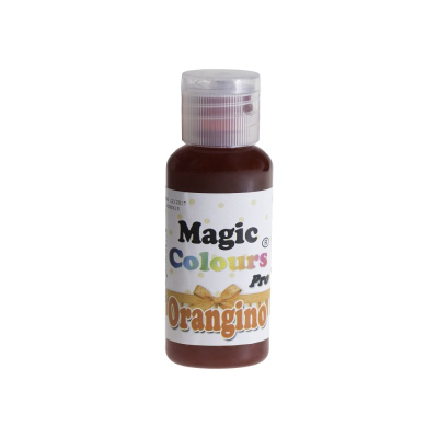 Magic Colours PRO – Orangino (32g)
