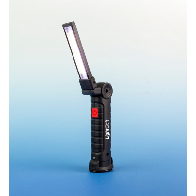 Lightcraft Magnetic LED Work Light               