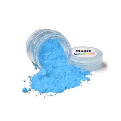 Magic Colours Petal Dust – Baby Blue (7ml)