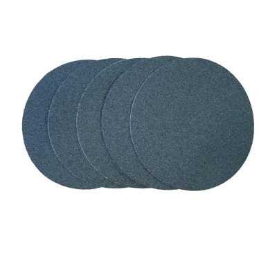Minitool 32752 Abrasive Paper Sanding Discs (120 Grain) x 6