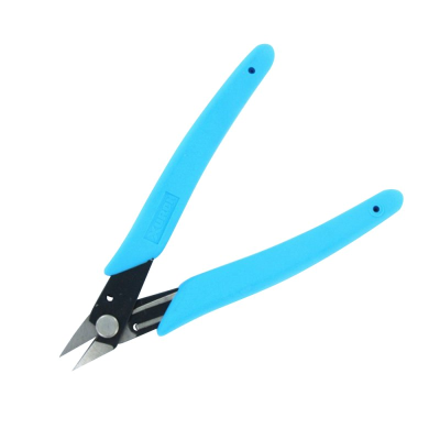 Modelcraft High Precision Scissors