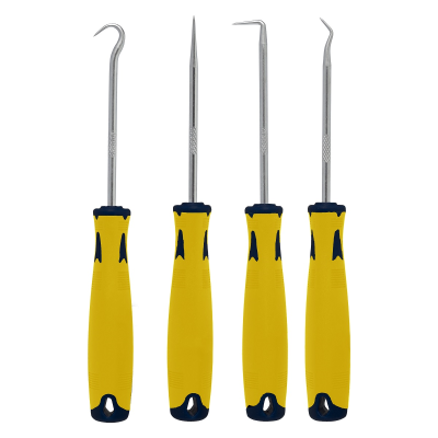 Modelcraft Mini Hook & Pick Set                