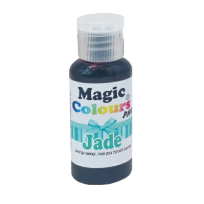 Magic Colours PRO – Jade (32g)
