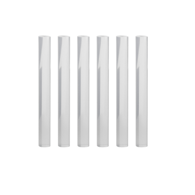 Modelcraft Low Temperature Foam Glue Sticks x6