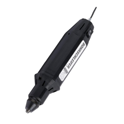 Minitool 32130 High Speed Rotary Tool and Grinder