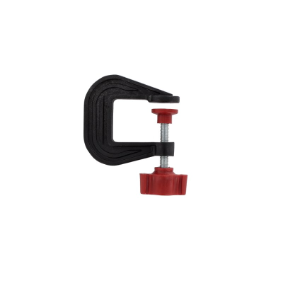 Modelcraft G Clamp (25MM)