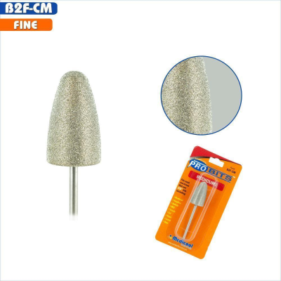 Diamond Cone (Fine Grit)