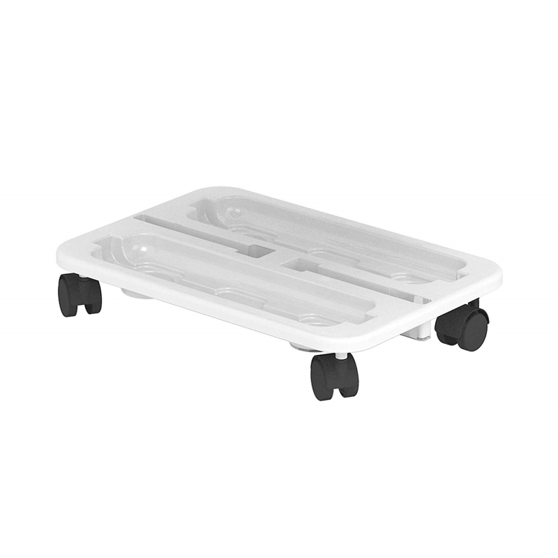 Deflecto Caddy Wheelbase Shesto