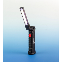 Lightcraft Magnetic LED Work Light               