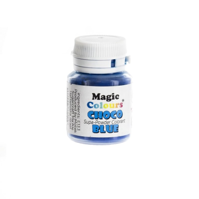 Magic Colours Supa-Powder Choco - Blue (5g)