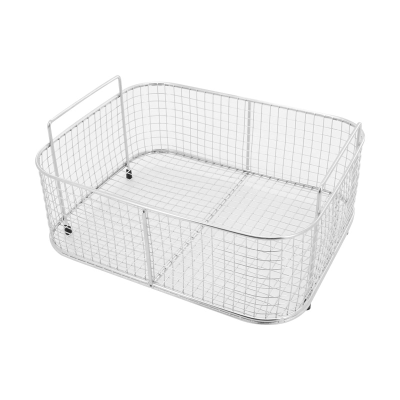 Shesto Cleaning Basket for 9L Ultrasonic Tank               