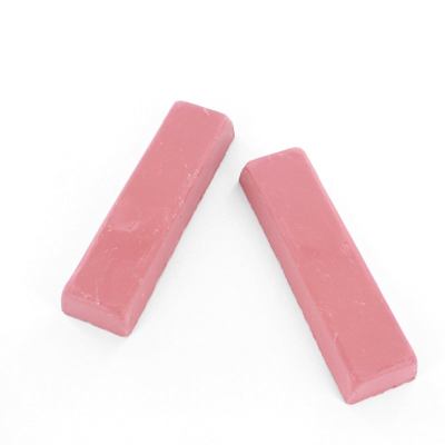 Policraft Pink Twin Pack Bars (125g)