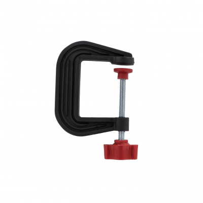 Modelcraft G Clamp (50M)