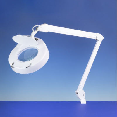 Lightcraft Classic LED Magnifier Lamp       