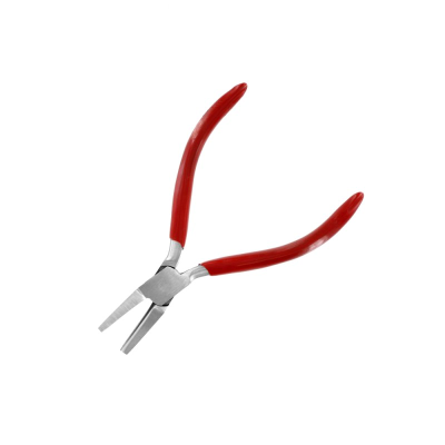 Modelcraft Combination Pliers - Concave/Half Round (130mm)