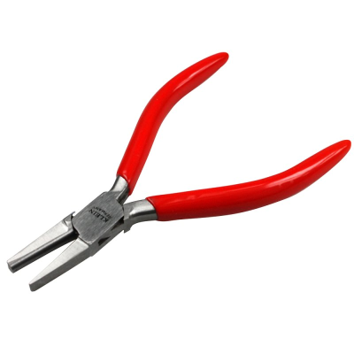 Jeweltool Combination Convex & Flat Pliers